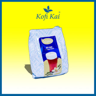 Bột Milk Foam nguyên vị Luave 500g