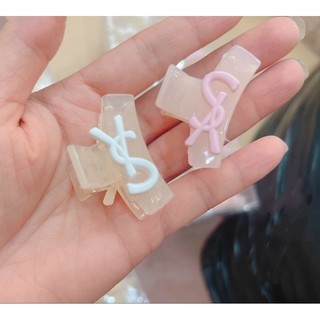 Kẹp hớt, kẹp tóc mái, tóc đỉnh dễ thương.