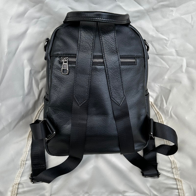 Balo Da Bò Size Vừa Cidu BL08