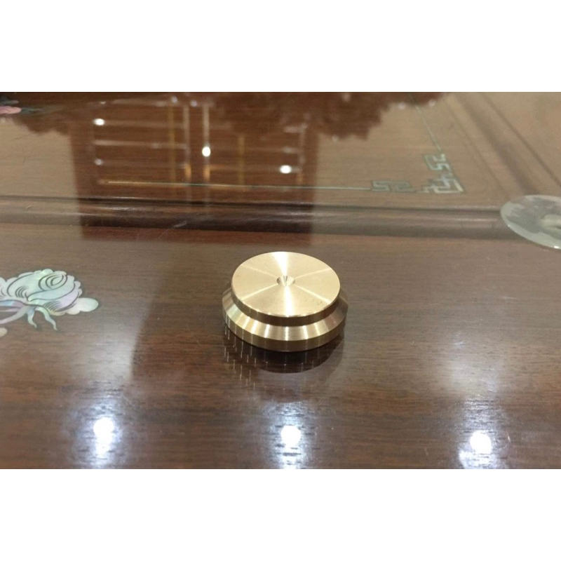 Chén hứng chống rung phi 30x8mm