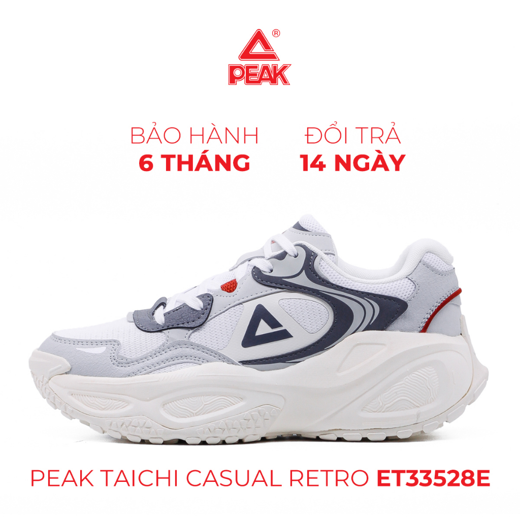 Giày thể thao nữ Peak ET33528E