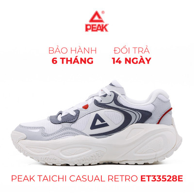 Giày thể thao nữ Peak ET33528E