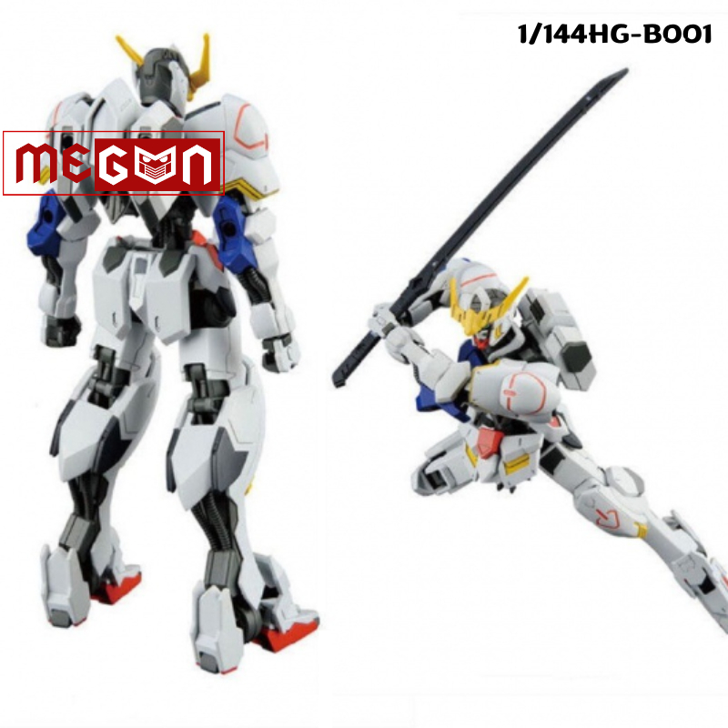 Mô hình lắp ráp HG 1/144 Astray Justice Strike Freedom Sword Impulse Zaku Raiser Destiny mô hình Megun