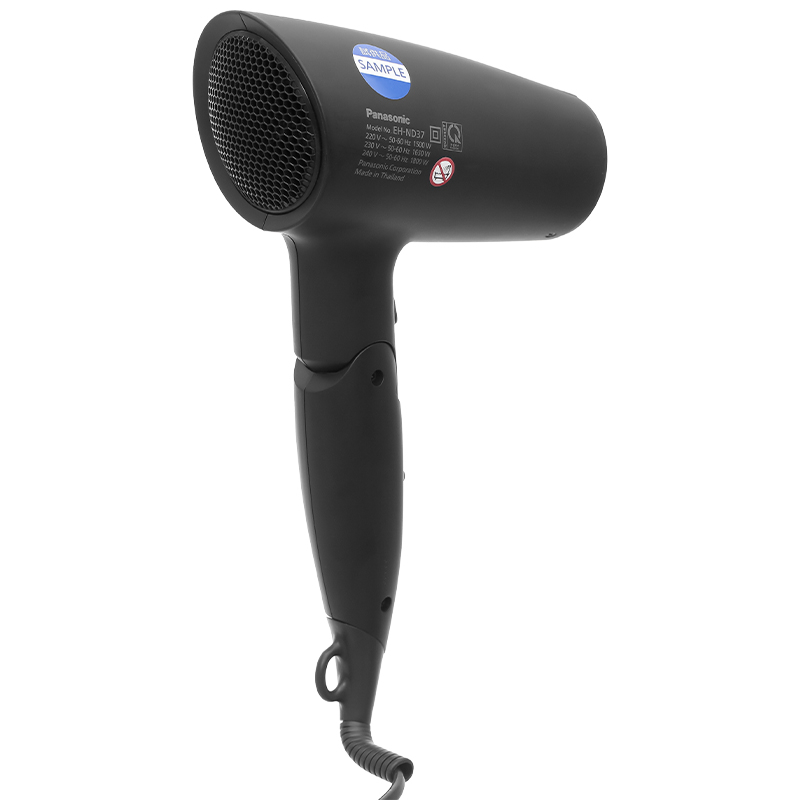 Máy sấy tóc Panasonic 1800W EH-ND37-K645 chính hãng