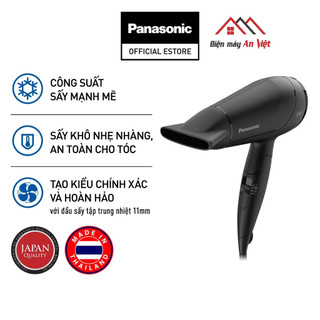 Máy sấy tóc panasonic 2000w eh-nd65-k645 chính hãng