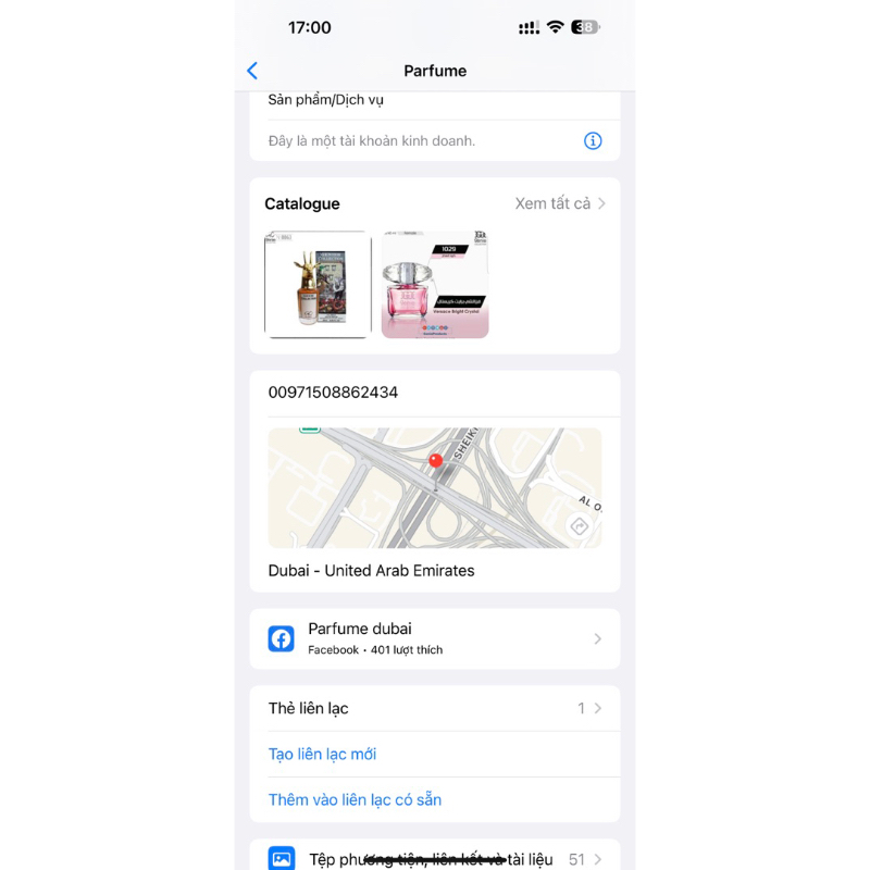Nước hoa Dubai cho em bé Gennie Collection Nam Nữ đều xài được