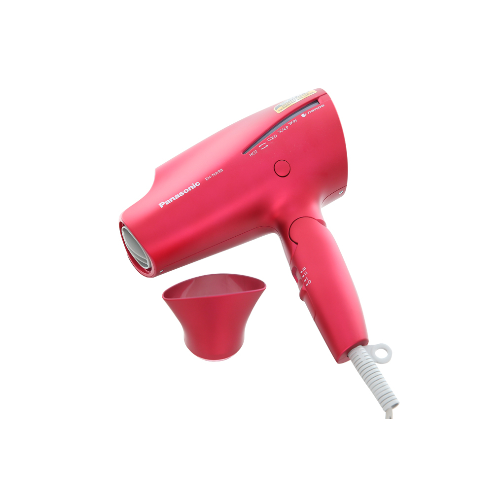 Máy sấy tóc Panasonic 1800W EH-NA98RP645 chính hãng
