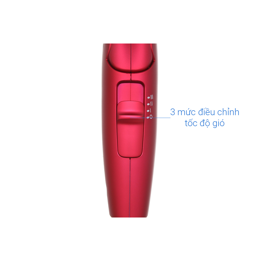 Máy sấy tóc Panasonic 1800W EH-NA98RP645 chính hãng