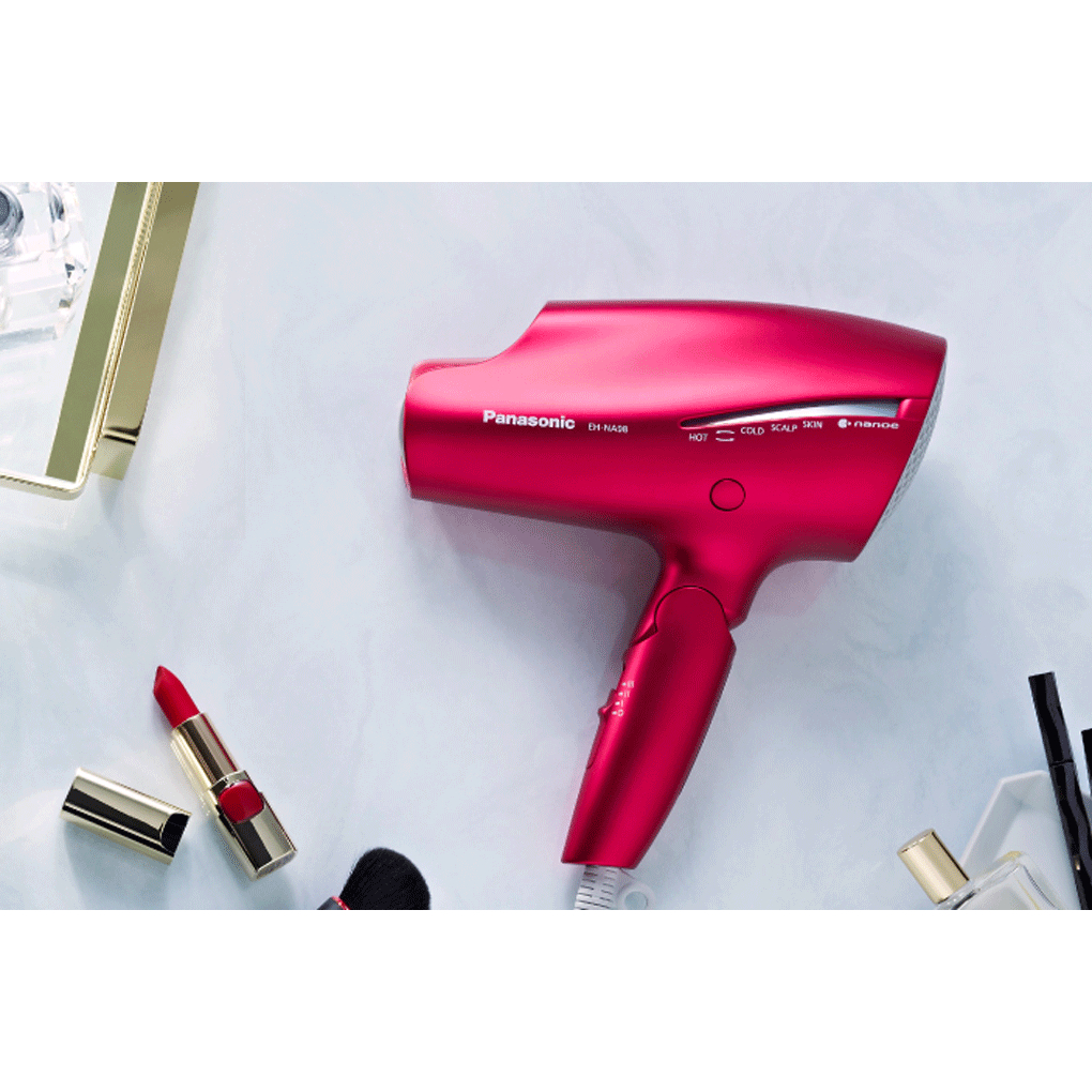 Máy sấy tóc Panasonic 1800W EH-NA98RP645 chính hãng