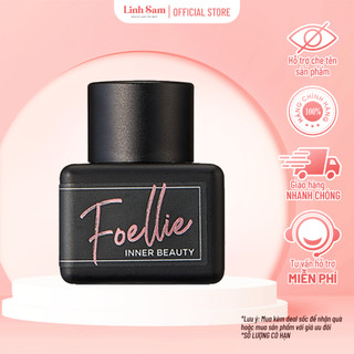 Nước hoa vùng kín Foellie Eau De Innerb Perfume mùi Eau De Bijou 5ml