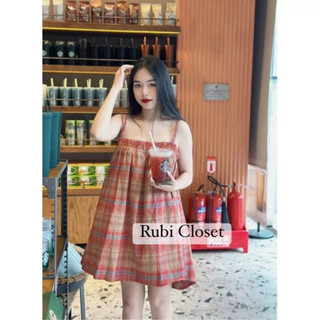đầm 2 dây tiểu thư đi tiệc dễ thương xinh xắn mẫu hót hiện nay,, hh 115