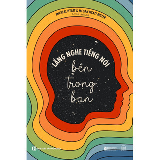 Sách bizbooks - lắng nghe tiếng nói bên trong bạn