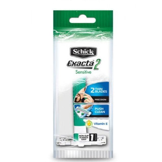DAO CẠO RÂU SCHICK EXACTA
