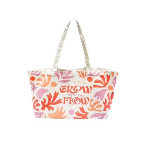 Túi Halio họa tiết