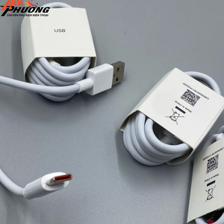 Dây Cáp Sạc Nhanh 3A / 5A/ 6A, Cổng USB-> Type C và Type C-> Type C (Sạc Chậm Hoàn Tiền)