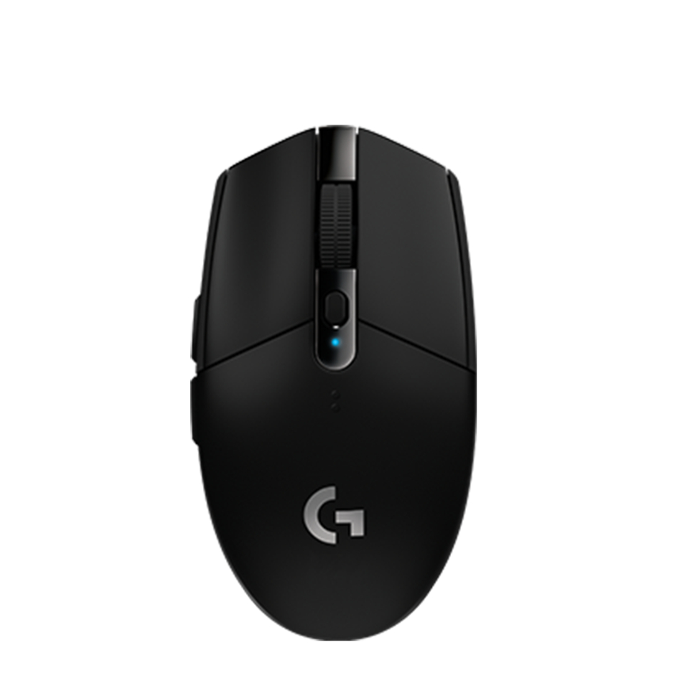 Chuột gaming không dây Logitech G304 - Bảo hành 24 tháng