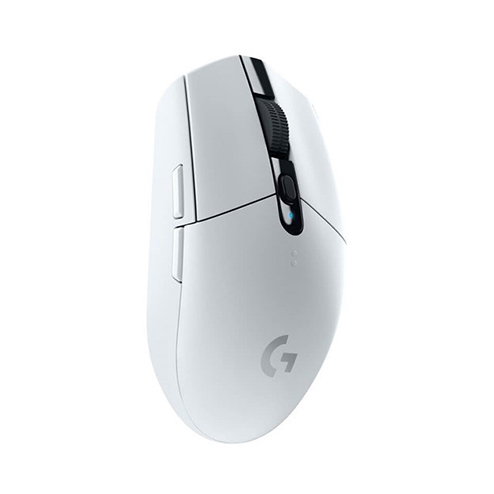 Chuột gaming không dây Logitech G304 - Bảo hành 24 tháng