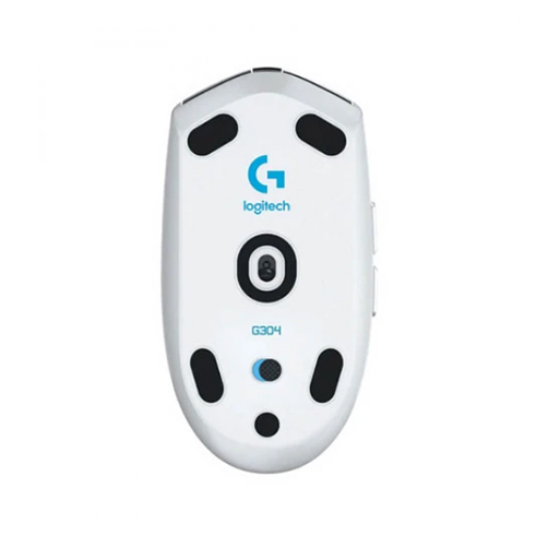 Chuột gaming không dây Logitech G304 - Bảo hành 24 tháng
