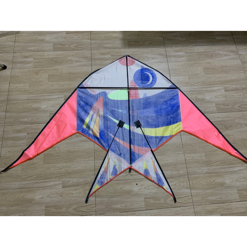 DIỀU CÁ THIÊN THẦN "HÀNG HOT QUÁ HOT"