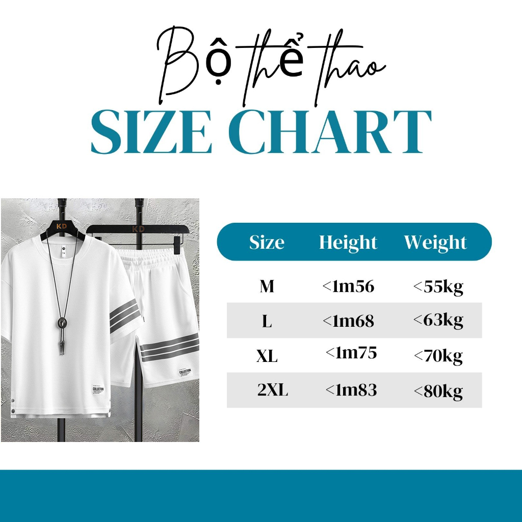 Bộ hè thể thao, bộ thom dây nam đẹp, chất vải dầy mịn, co giãn, mặc thoải mái thoáng mát, dáng trẻ mặc là đẹp