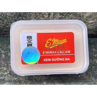 Kem trắng da toàn thân Emoon hộp 100gram