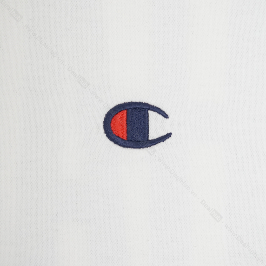 Áo thun Champion Big Logo CHAMP003-004