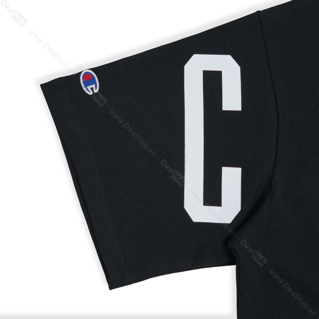Áo thun Champion Big Logo CHAMP003-004