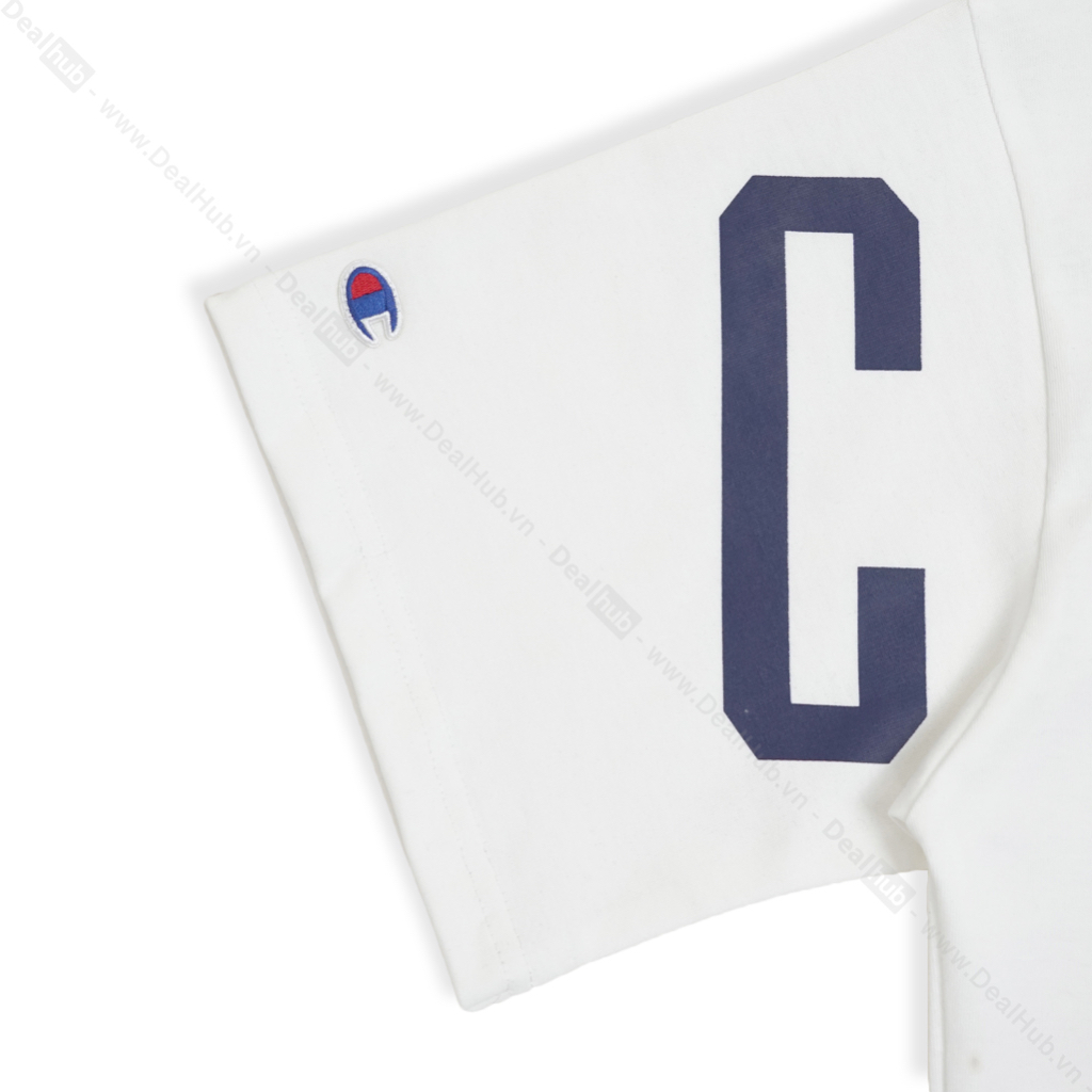 Áo thun Champion Big Logo CHAMP003-004