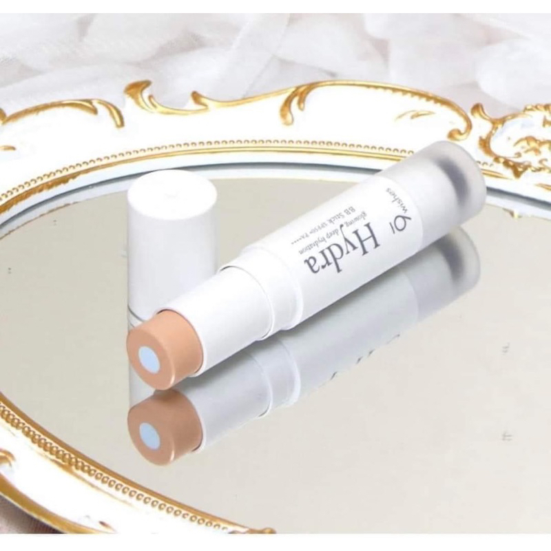 KEM NỀN DẠNG THỎI 9Wishes Hydra Ampule BB Stick