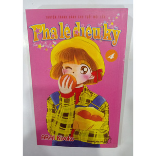 Truyện pha lê diệu kỳ trọn bộ 10 tập - nxb trẻ