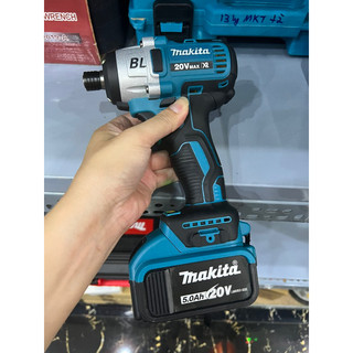Máy chuyên ốc vit makita 20v