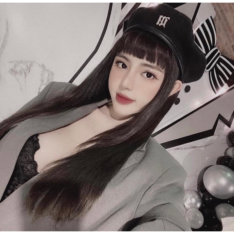 Mũ nồi beret misbhv