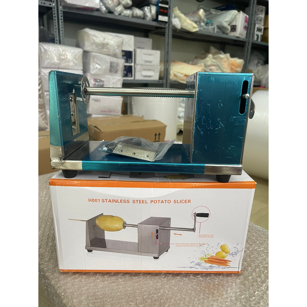 Bếp chiên nhúng đơn Sunny SN-01 - Bảo hành toàn quốc