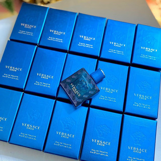 Nước Hoa Mini Nam Versace Eros EDT 5ml