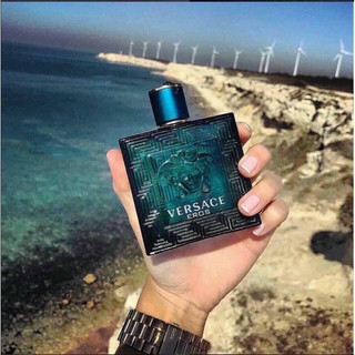 Nước Hoa Mini Nam Versace Eros EDT 5ml