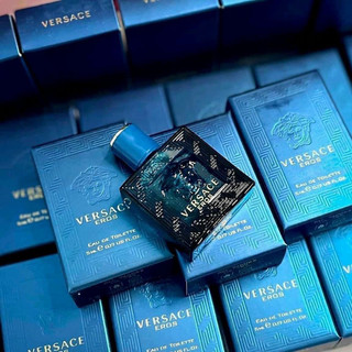 Nước Hoa Mini Nam Versace Eros EDT 5ml