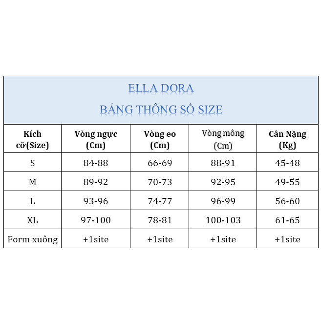 D60LA- Đầm cổ ve 2 cúc hoa đỏ