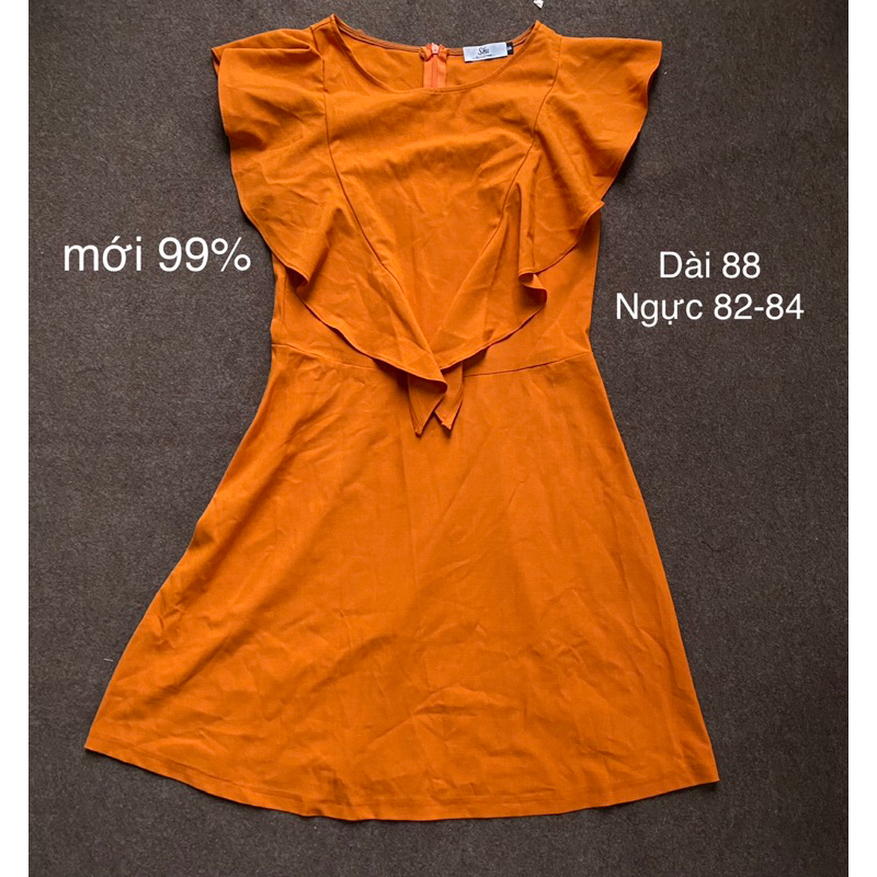 Thanh Lý🍂 Các mẫu đầm độ mới cao