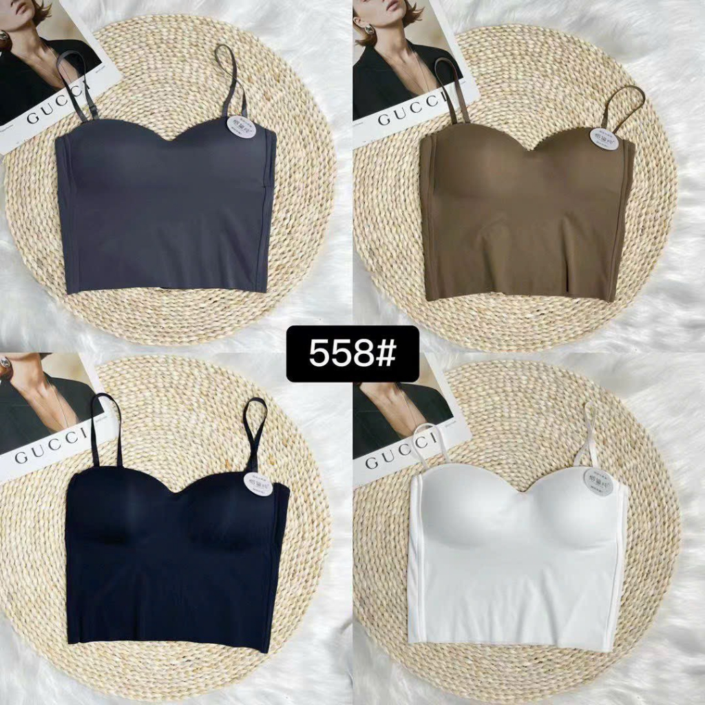 ÁO BRA SU NHÚN NGỰC CAO CẤP 5581