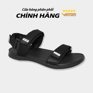 Giày Sandal Nam Vento 2 Quai Ngang Chính Hãng - NV5616