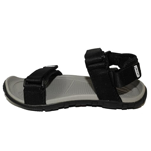 Giày Sandal Vento Nam - NV8302B Đen