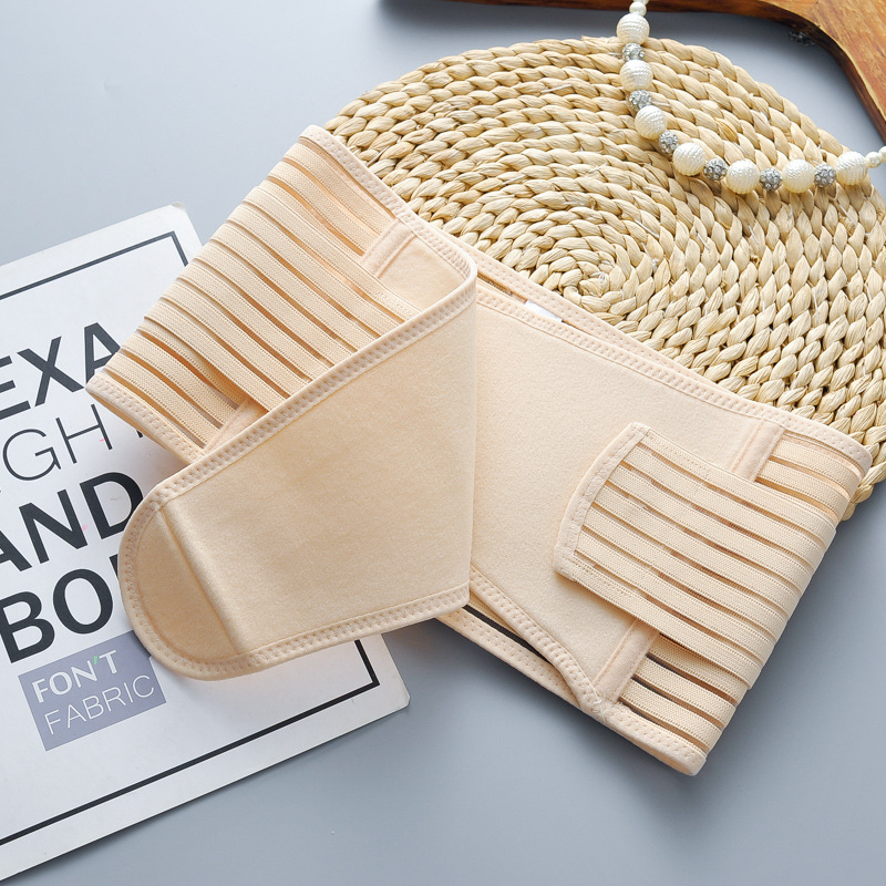 Đai Gen Nịt Bụng Giảm Mỡ Sau Sinh Định Hình Eo FreeSize  Giúp Eo Thon Khi Mặc Váy