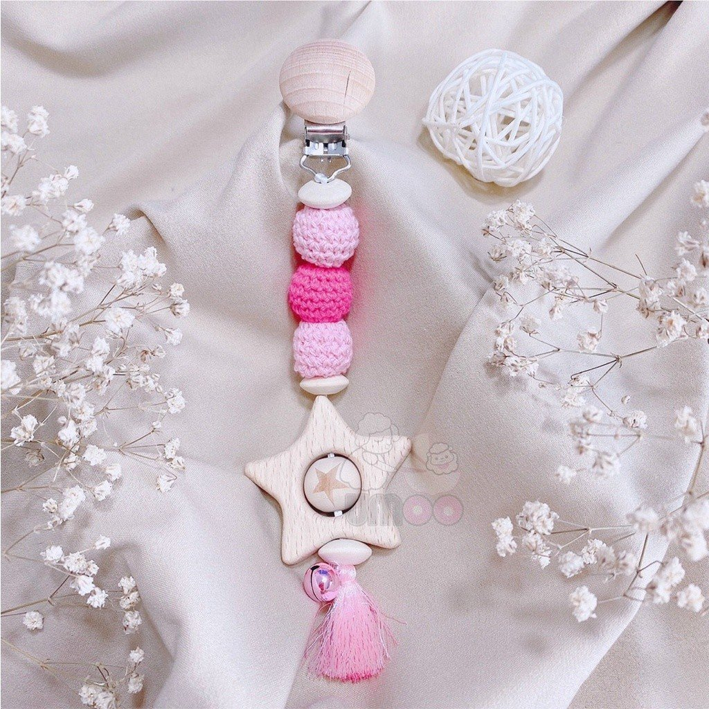 Kẹp Treo Xe Đẩy Vui Mắt Umoo, banbuondososinh1