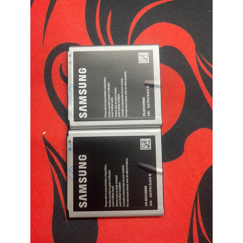 Pin G530:Galaxy J5 2015 J3 2016 J2 Prime J2 Pro J2 Core