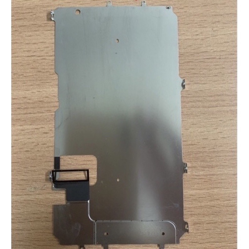 Nẹp Màn Hình Cho 6/ 6 Plus/ 6s/ 6s Plus/ 7/ 7 Plus/ 8/ 8 Plus Hỗ Trợ Cố Định Màn Hình Điện Thoại