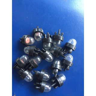 Núm bơm xăng của bình xăng con, bơm xăng máy cắt cỏ; phát cỏ