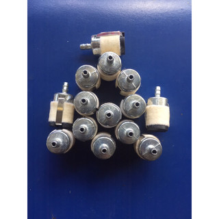 Núm bơm xăng của bình xăng con, bơm xăng máy cắt cỏ; phát cỏ