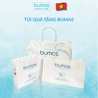Túi QUà BUMAS [ QUÀ TẶNG ]