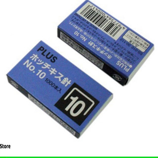 Hộp đạn ghim 10 Plus