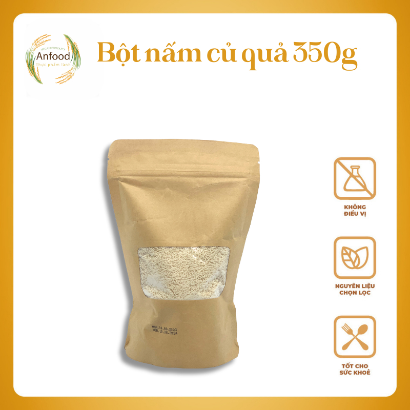 Bột nêm chay  Homefood - túi 350g